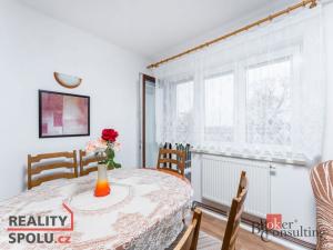 Pronájem rodinného domu, Sezemice, Sadová, 75 m2