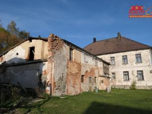 Prodej rodinného domu, Olešnice v Orlických horách, 560 m2