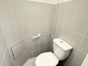 Pronájem bytu 2+kk, Praha - Bubeneč, Na Zátorce, 40 m2