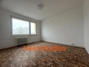 Pronájem bytu 2+1, Karviná - Nové Město, Jaroslava Vrchlického, 58 m2