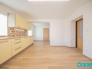 Pronájem bytu 2+kk, Olomouc, Kyselovská, 45 m2