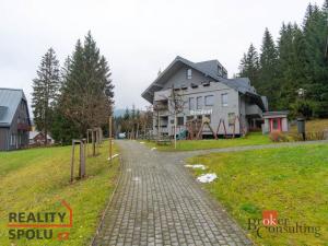 Prodej ubytování, Harrachov, 24 m2