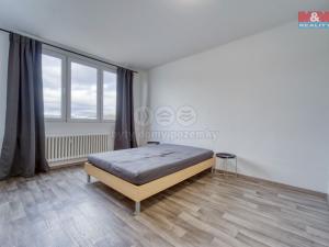 Prodej bytu 2+kk, Strakonice - Strakonice I, Písecká, 36 m2