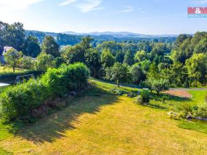 Prodej pozemku pro bydlení, Višňová - Minkovice, 2701 m2