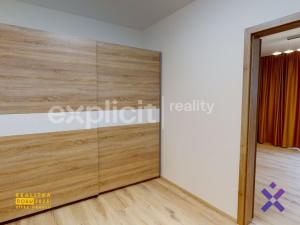 Pronájem bytu 1+kk, Zlín, Boněcký rybník, 36 m2