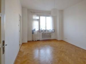 Pronájem bytu 2+kk, Praha - Vinohrady, Šrobárova, 48 m2