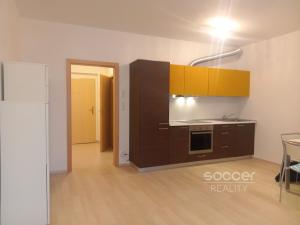 Pronájem bytu 1+kk, Praha - Zličín, Míšovická, 48 m2