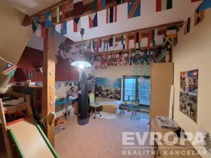 Prodej rodinného domu, Kunětice, 152 m2