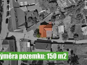 Prodej rodinného domu, Dambořice, Šibrov, 80 m2