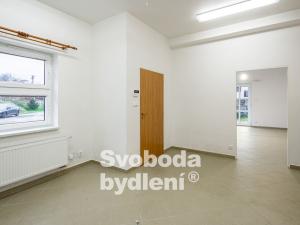 Pronájem kanceláře, Velké Přílepy, Nová, 48 m2