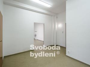 Pronájem kanceláře, Velké Přílepy, Nová, 48 m2