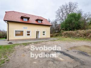 Pronájem kanceláře, Velké Přílepy, Nová, 48 m2