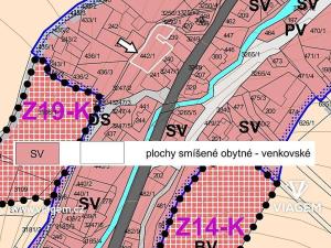 Prodej podílu zahrady, Krouna, 148 m2