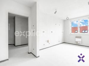 Prodej bytu 2+kk, Ježov, 75 m2