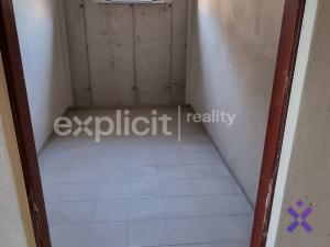 Prodej bytu 2+kk, Ježov, 75 m2