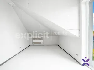 Prodej bytu 2+kk, Ježov, 75 m2