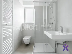 Prodej bytu 2+kk, Ježov, 75 m2