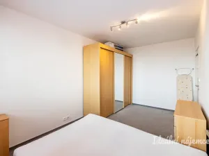Pronájem bytu 3+1, Praha - Háje, Nešporova, 63 m2