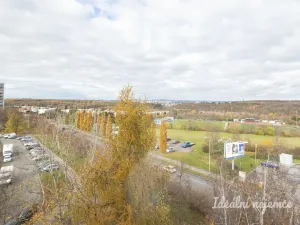 Pronájem bytu 3+1, Praha - Háje, Nešporova, 63 m2