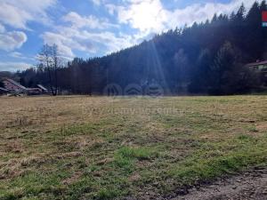 Prodej pozemku pro bydlení, Jindřichov, 992 m2