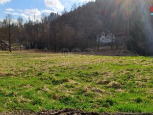 Prodej pozemku pro bydlení, Jindřichov, 992 m2