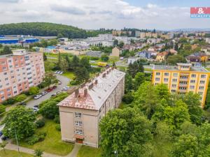 Prodej bytu 1+1, Plzeň - Lobzy, Partyzánská, 30 m2