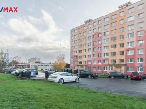 Prodej bytu 3+1, Litvínov - Janov, Hamerská, 69 m2