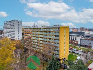 Prodej bytu 3+1, Praha - Braník, Nad lesním divadlem, 68 m2