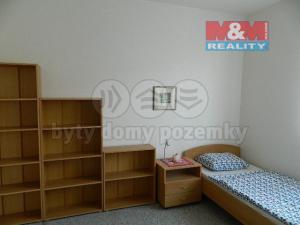 Pronájem bytu 1+kk, Odolena Voda, Nad Štolami, 40 m2