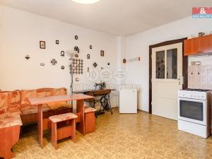 Prodej rodinného domu, Hostín u Vojkovic, 75 m2