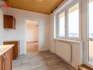 Prodej bytu 3+1, Lanškroun - Žichlínské Předměstí, Lidická, 74 m2