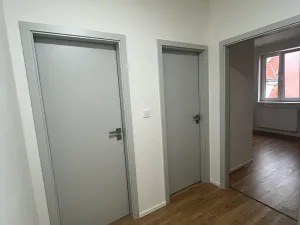 Pronájem bytu 3+kk, České Budějovice, Rudolfovská tř., 64 m2