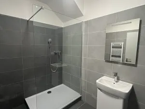 Pronájem bytu 3+kk, České Budějovice, Rudolfovská tř., 64 m2