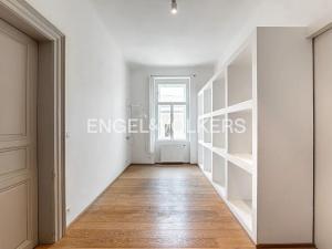 Prodej bytu 5+kk, Praha - Smíchov, Zborovská, 160 m2