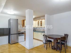 Pronájem bytu 3+kk, Praha - Vinohrady, Přemyslovská, 98 m2