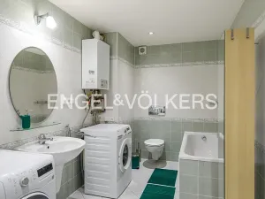 Pronájem bytu 3+kk, Praha - Vinohrady, Přemyslovská, 98 m2