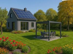 Prodej pozemku pro bydlení, Struhařov, 1442 m2