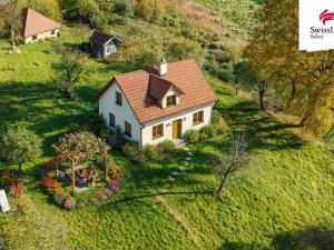 Prodej pozemku pro bydlení, Struhařov, 1442 m2