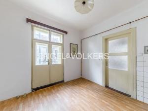 Prodej vily, Praha - Braník, Stará cesta, 301 m2