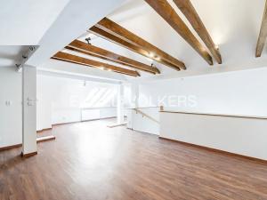 Pronájem vily, Průhonice, U Komárova, 610 m2