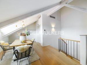 Pronájem bytu 2+kk, Praha - Nové Město, Petrská, 101 m2