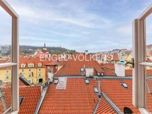 Pronájem bytu 2+kk, Praha - Malá Strana, Lázeňská, 101 m2