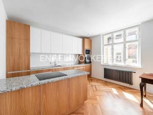 Pronájem bytu 2+kk, Praha - Josefov, Maiselova, 99 m2