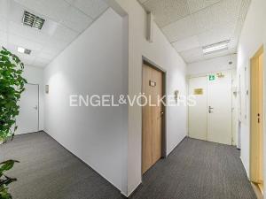 Pronájem kanceláře, Praha - Nové Město, Václavské náměstí, 81 m2