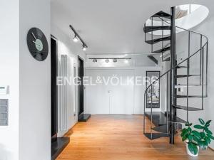 Prodej bytu 3+kk, Praha - Malá Strana, Valdštejnská, 101 m2