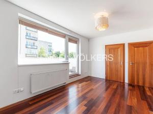 Prodej rodinného domu, Praha - Košíře, Hillebrantova, 308 m2