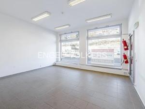 Pronájem obchodního prostoru, Praha - Košíře, Plzeňská, 40 m2