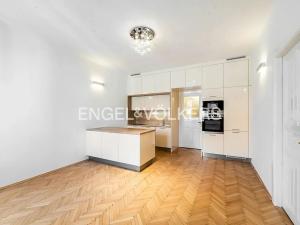 Pronájem bytu 2+kk, Praha - Josefov, Pařížská, 68 m2