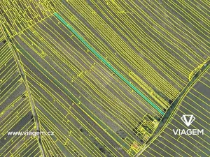 Prodej podílu pole, Josefov, 653 m2