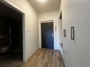 Pronájem bytu 1+kk, Karlovy Vary, Dubová, 29 m2